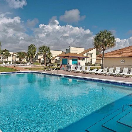 Horizon South 51B Panama City Beach Exterior foto