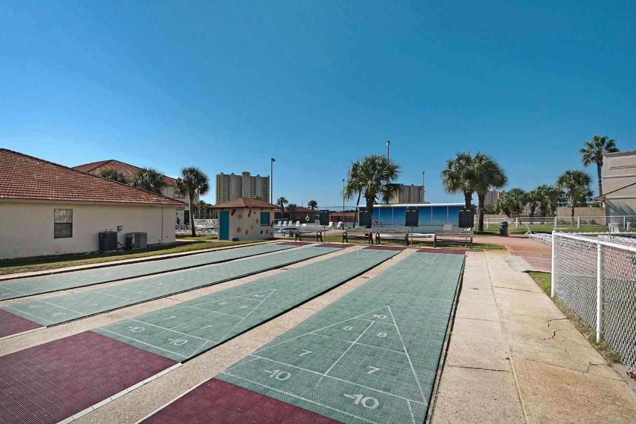 Horizon South 51B Panama City Beach Exterior foto