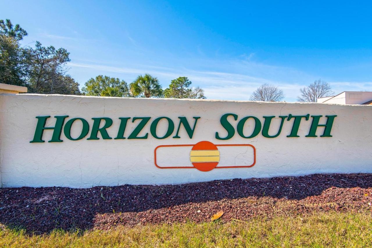 Horizon South 51B Panama City Beach Exterior foto