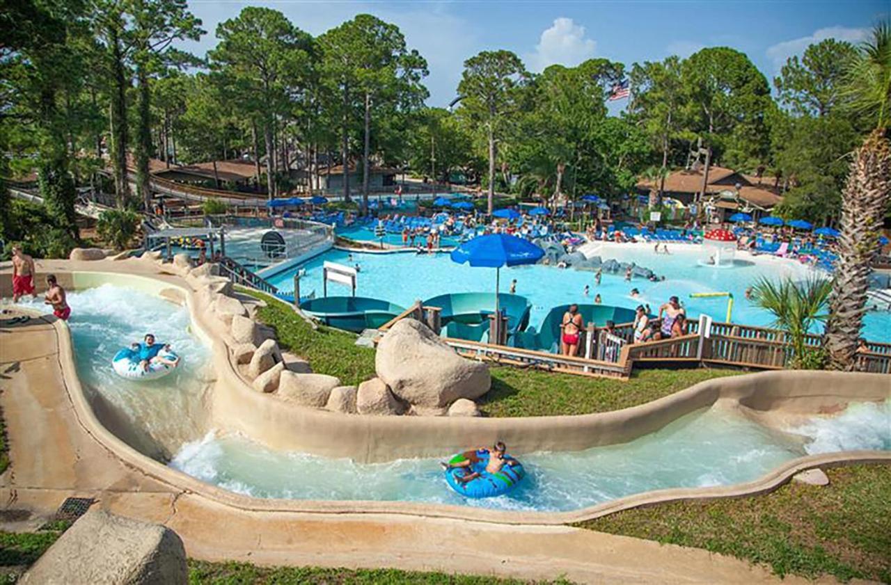 Horizon South 51B Panama City Beach Exterior foto