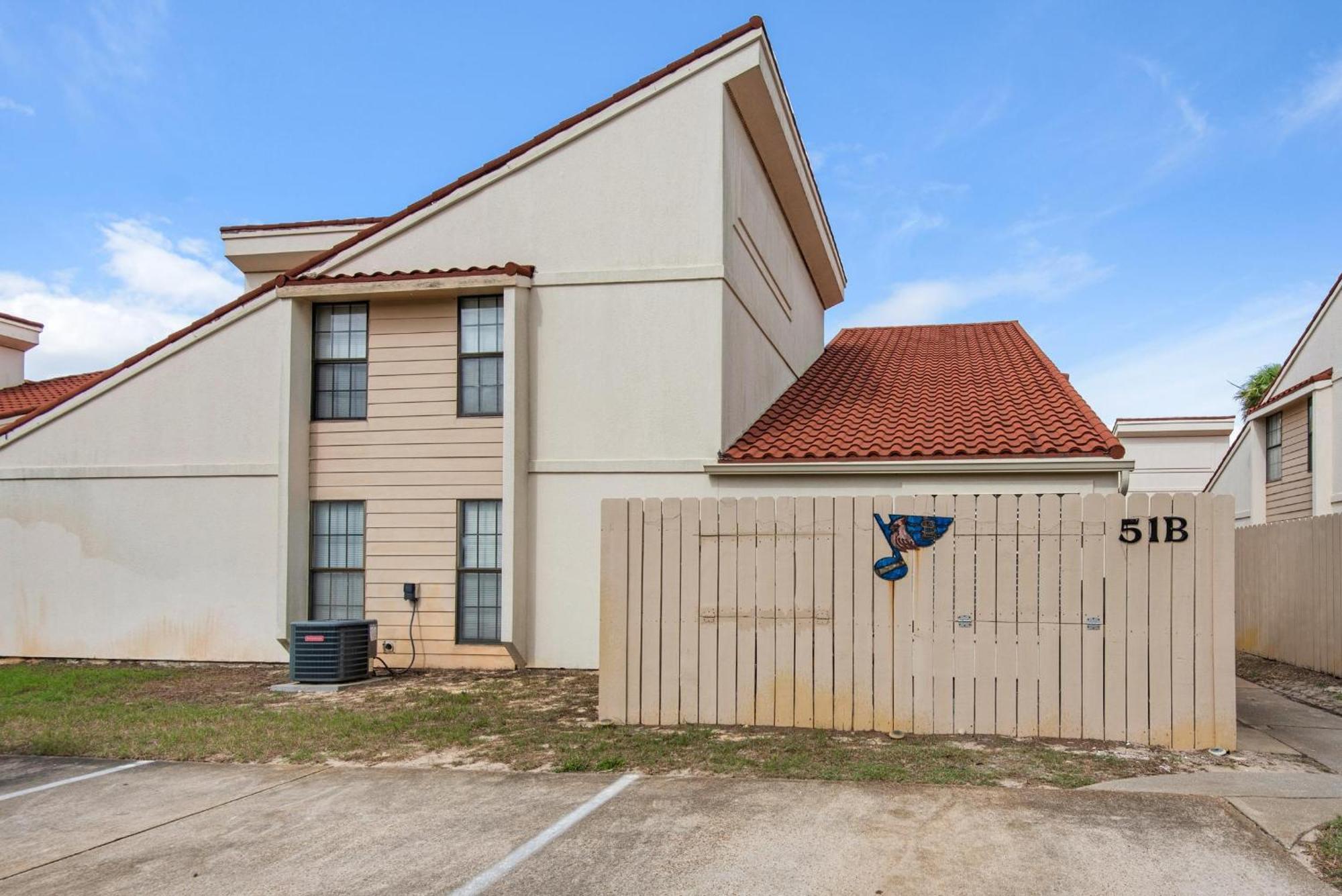 Horizon South 51B Panama City Beach Exterior foto