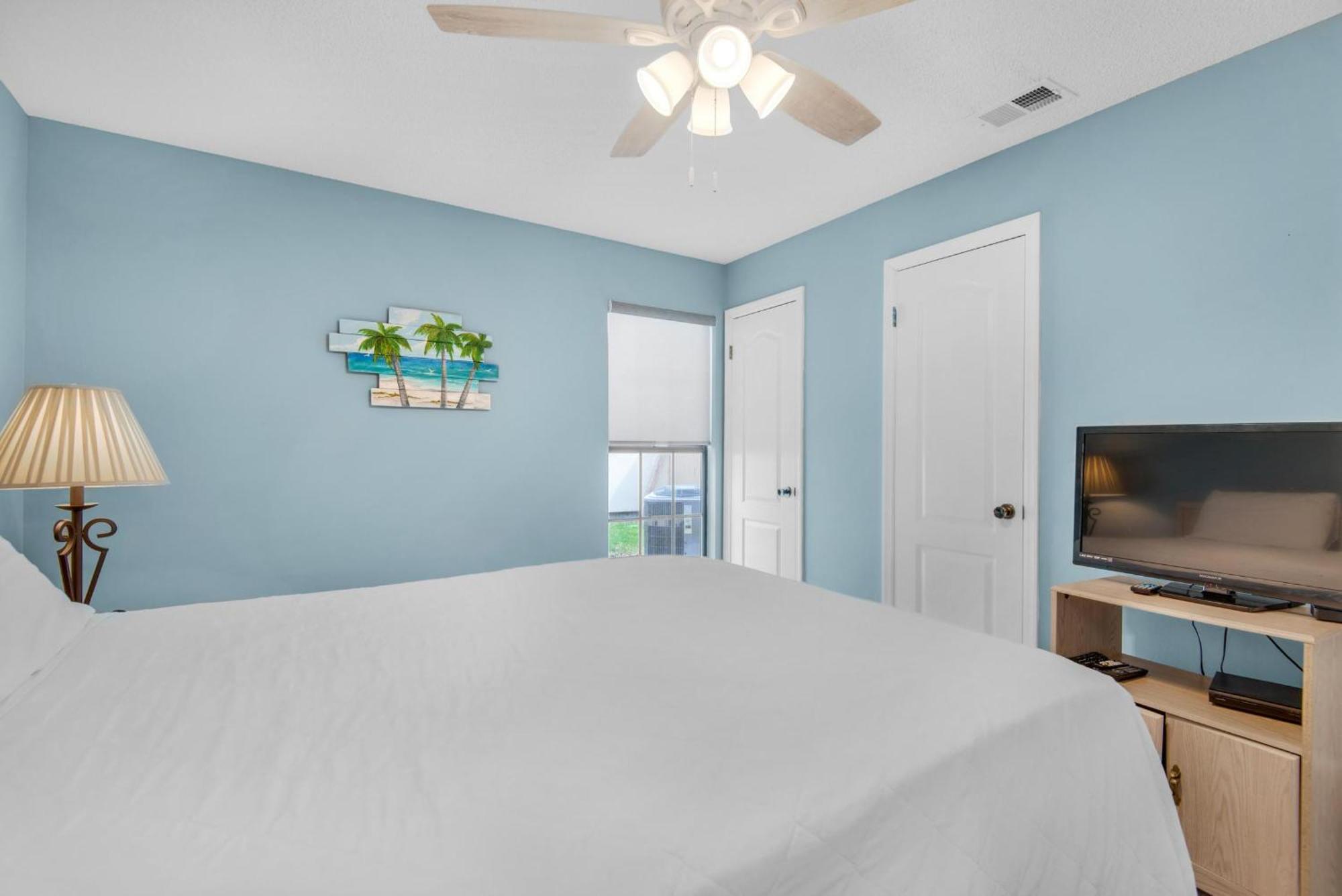 Horizon South 51B Panama City Beach Exterior foto