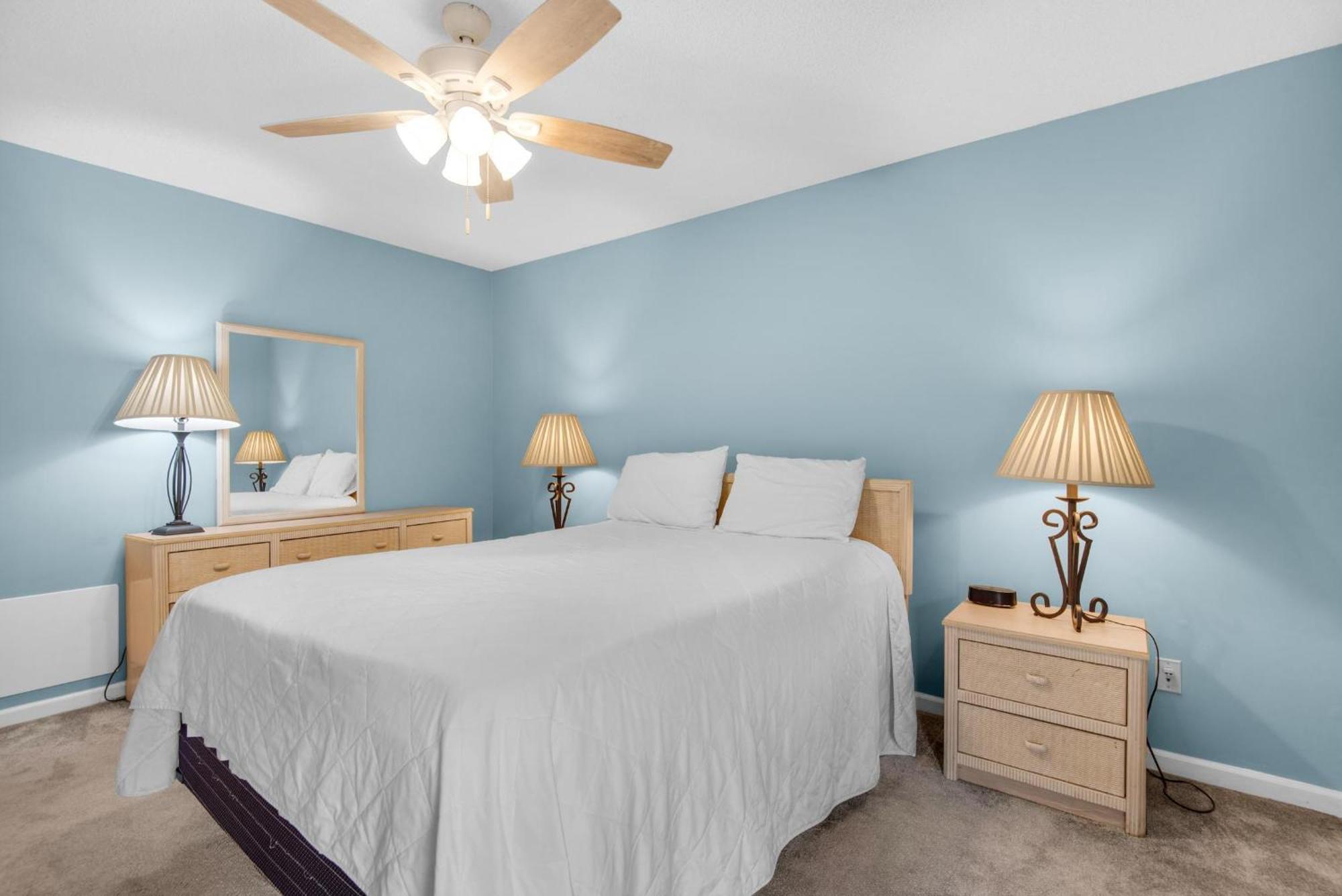 Horizon South 51B Panama City Beach Exterior foto