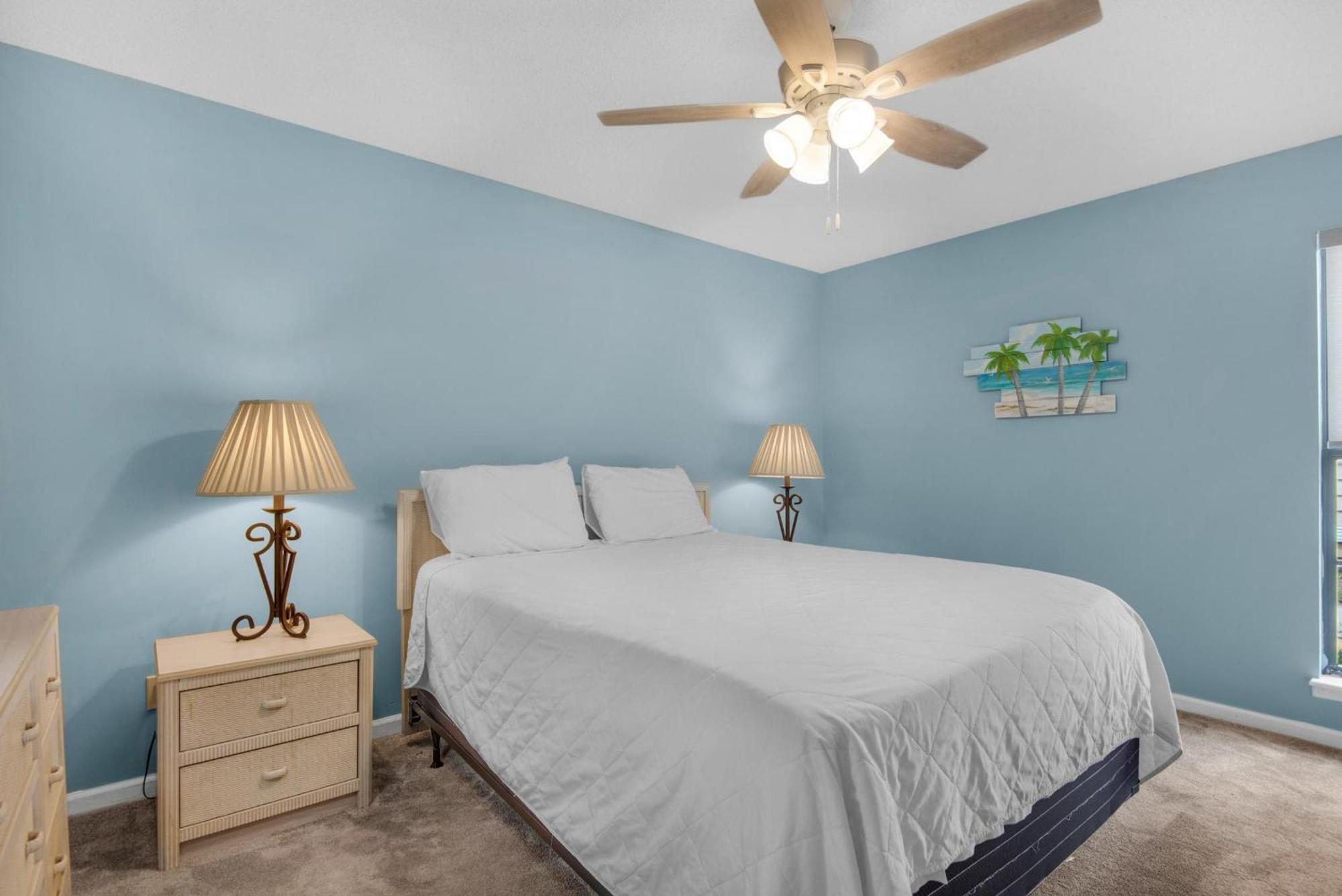 Horizon South 51B Panama City Beach Exterior foto