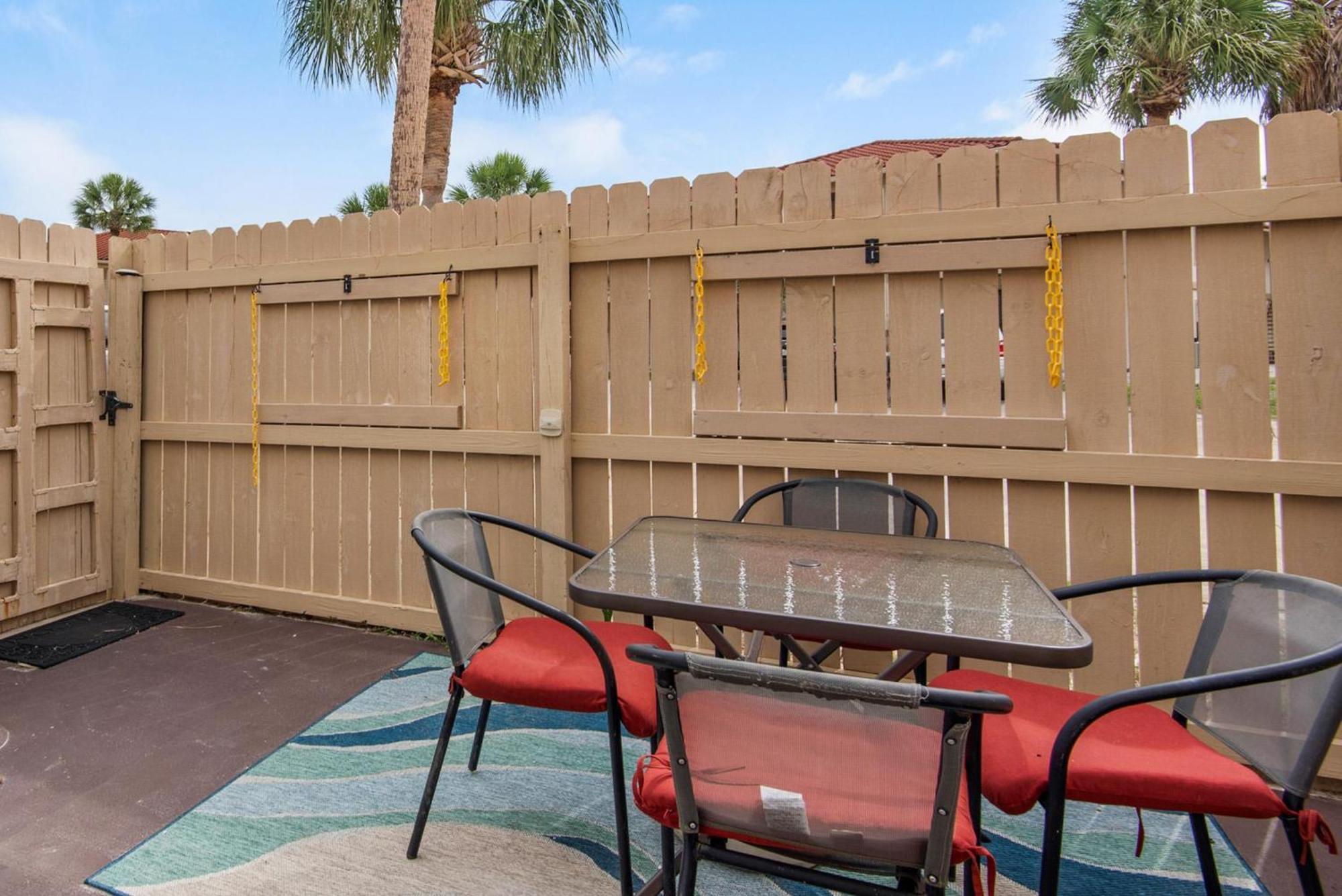 Horizon South 51B Panama City Beach Exterior foto