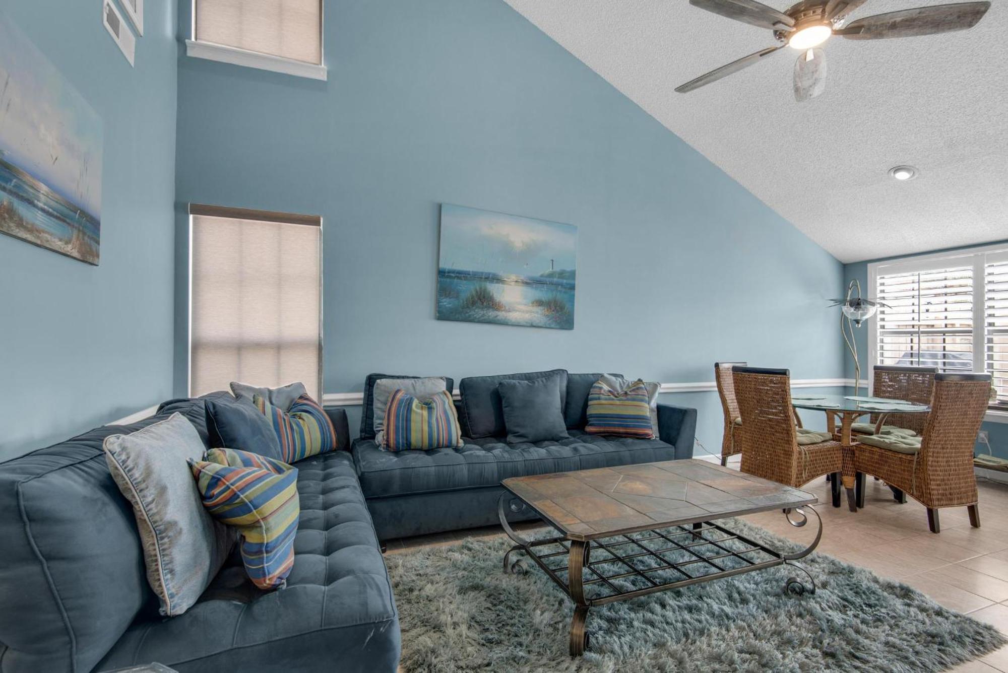 Horizon South 51B Panama City Beach Exterior foto