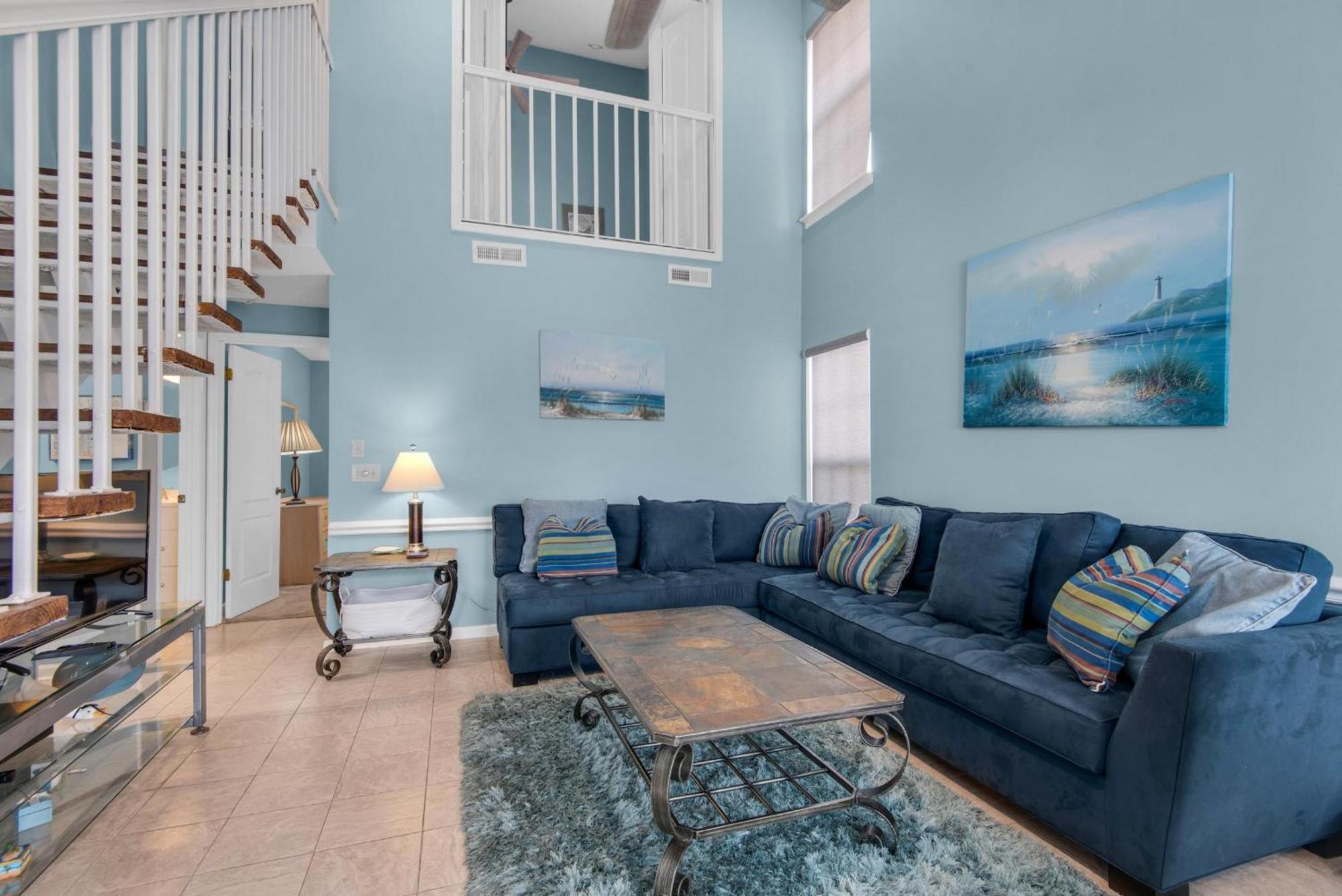 Horizon South 51B Panama City Beach Exterior foto
