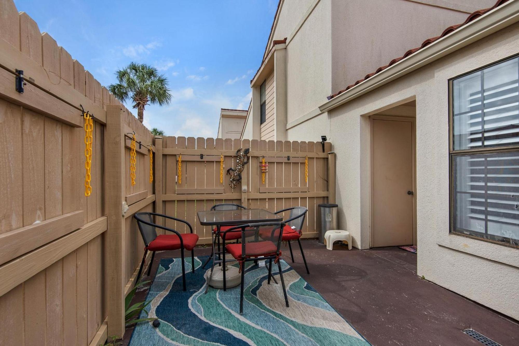 Horizon South 51B Panama City Beach Exterior foto