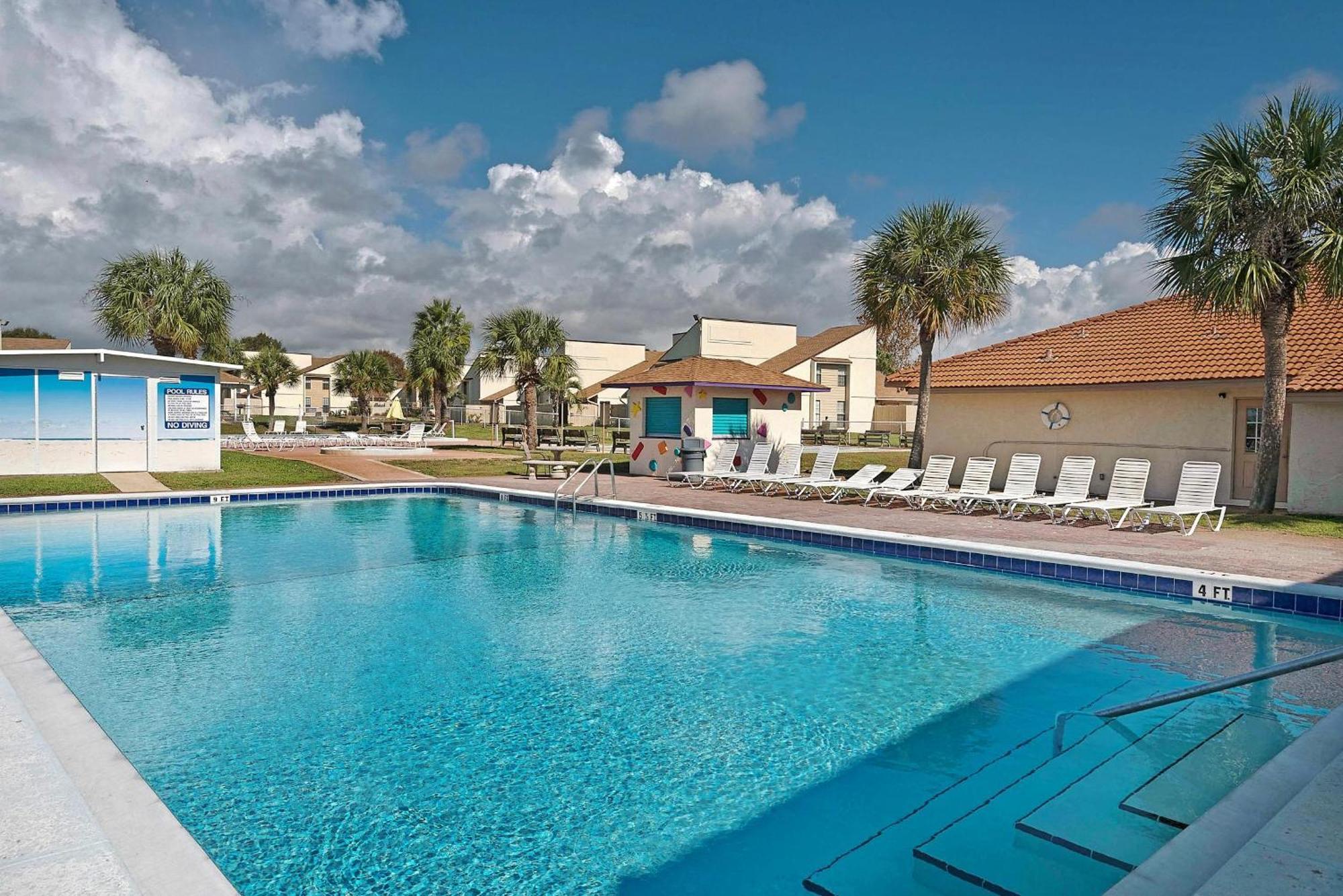 Horizon South 51B Panama City Beach Exterior foto